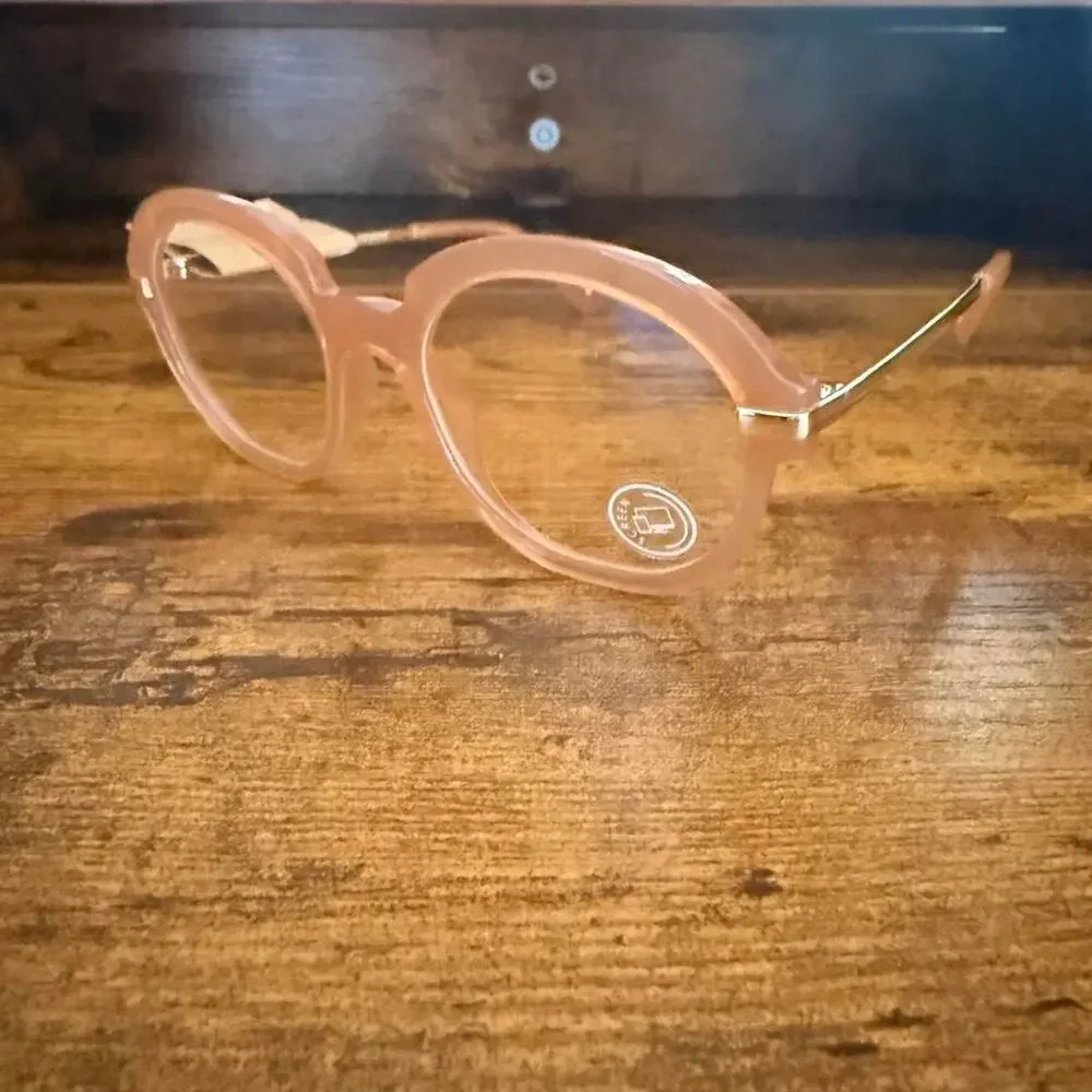 The Book ClubBlue Light Glasses